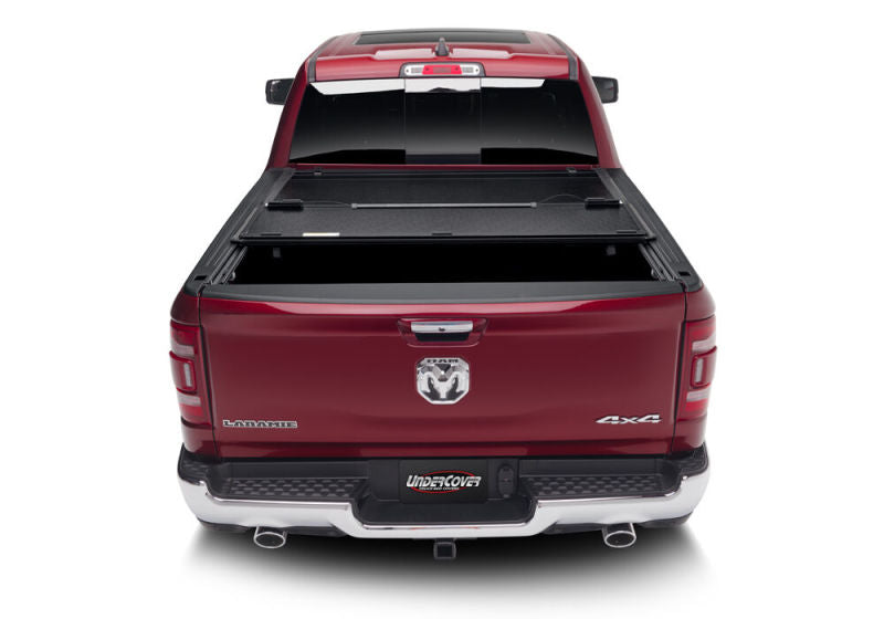 UnderCover Ram 1500 6.4ft Flex Bed Cover