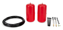 Load image into Gallery viewer, Air Lift 1000 Air Spring Kit Chevrolet Blazer