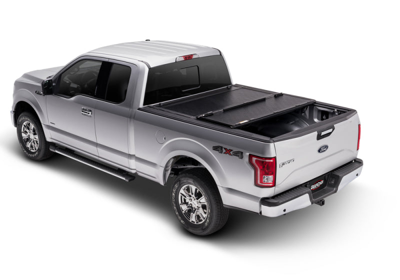 UnderCover Ford F-150 5.5ft Flex Bed Cover