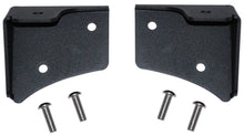 Load image into Gallery viewer, MBRP Jeep Wrangler TJ Windshield Light Bracket