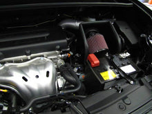 Load image into Gallery viewer, K&amp;N Scion xB Silver Typhoon Short Ram Intake