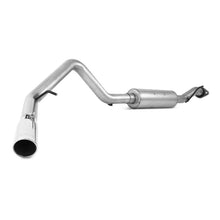 Load image into Gallery viewer, MBRP Chev/GMC Tahoe/Yukon 5.3L Cat Back Single Side