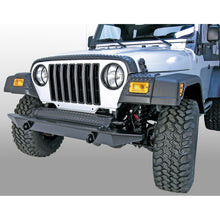 Load image into Gallery viewer, Rugged Ridge Front Fender Guards Body Armor Jeep Wrangler