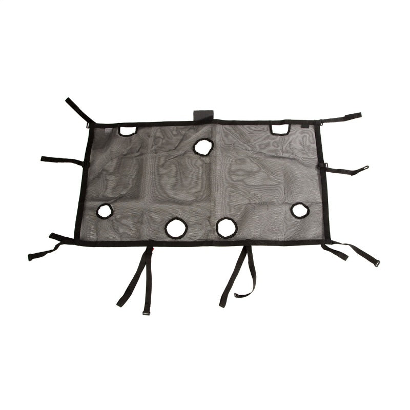 Rugged Ridge Eclipse Sun Shade Black Hard Top Jeep Wrangler JLU/JT