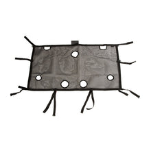 Load image into Gallery viewer, Rugged Ridge Eclipse Sun Shade Black Hard Top Jeep Wrangler JLU/JT
