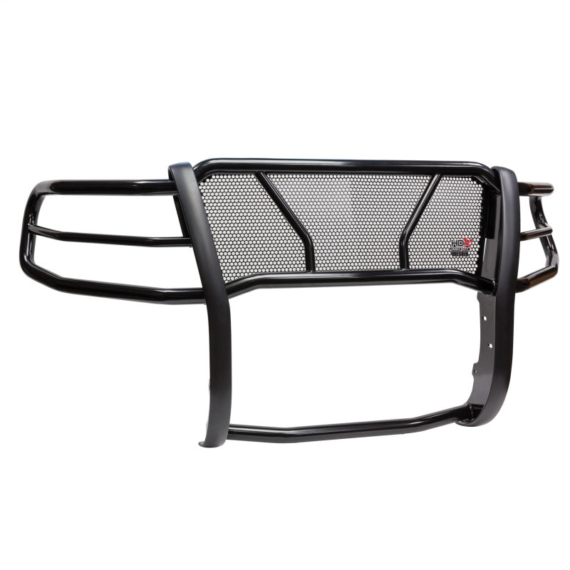 Westin 2015+ Chevrolet Suburban/Tahoe HDX Grille Guard - Black