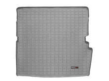 Load image into Gallery viewer, WeatherTech Honda Pilot Cargo Liners - Grey