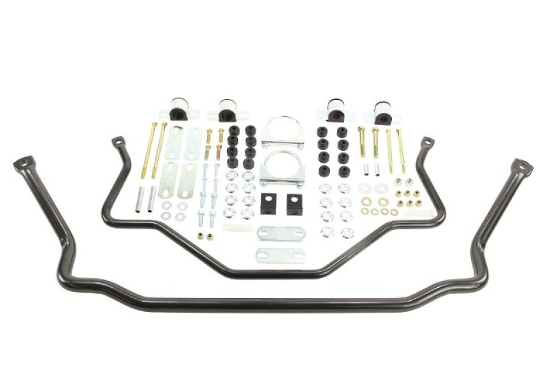 Belltech ANTI-SWAYBAR SETS CHEVY CAMARO FIREBIRD