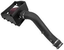 Load image into Gallery viewer, K&amp;N Ford F-150 3.5L Aircharger Performance Intake