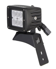 Load image into Gallery viewer, Go Rhino Jeep Wrangler JL/JLU/Gladiator JT Light Mount - 3in Cube
