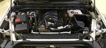 Load image into Gallery viewer, K&amp;N Chevrolet Silverado 1500 5.3L V8 Black Performance Intake Kit