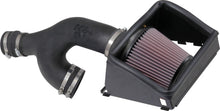 Load image into Gallery viewer, K&amp;N Ford F-150 Ecoboost 3.5L F/I Aircharger Performance Intake