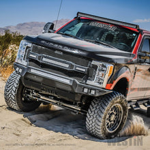 Load image into Gallery viewer, Westin 18+ Ford F-250/350 Pro-Mod Skid Plate