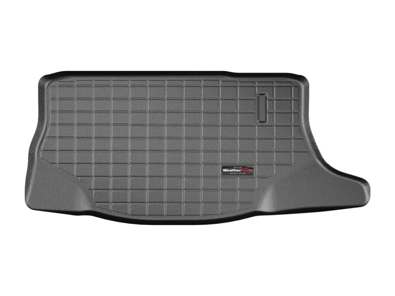 Weathertech Nissan Leaf Cargo Liner - Black