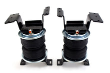 Load image into Gallery viewer, Air Lift Loadlifter 5000 Rear Air Spring Kit for 11-19 Chevrolet Silverado 2500/3500