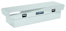 Load image into Gallery viewer, Lund Chevy CK Ultima Single Lid Crossover Tool Box - Brite