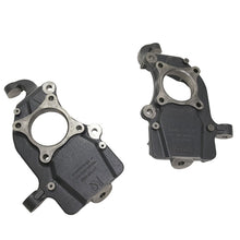 Load image into Gallery viewer, Belltech DROP SPINDLE SET Ford F-150 2WD (All Cabs) 2in Drop
