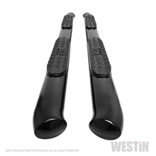 Load image into Gallery viewer, Westin Ford Ranger Supercrew PRO TRAXX 4 Oval Nerf Step Bars - Black