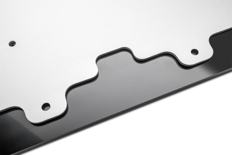 Rugged Ridge Jeep Wrangler JLU 4dr Alum. Skid Plate for Engine/Trans - Tex. Blk