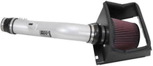 Load image into Gallery viewer, K&amp;N Ford F150 3.7L V6 Black High-Flow Performance Intake