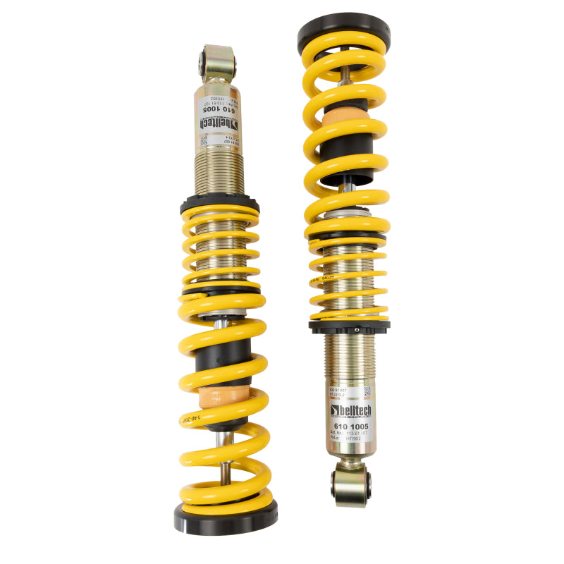 Belltech COILOVER KIT COLORADO/CANYON