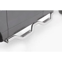 Load image into Gallery viewer, Lund Ram 1500 Crew Cab Latitude Nerf Bars - Polished