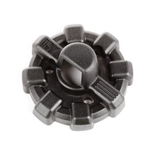 Load image into Gallery viewer, Rugged Ridge Elite Antenna Base Black Jeep JK/JL/JT