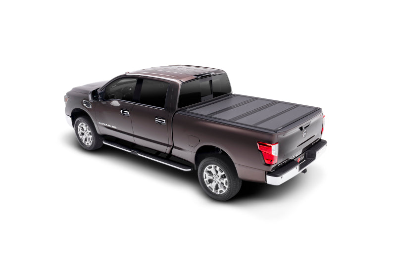 BAK 5ft 6in Bed BAKFlip MX4 Matte Finish - 448505