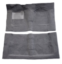 Load image into Gallery viewer, Lund Nissan Pickup Std. Cab Pro-Line Full Flr. Replacement Carpet - Grey (1 Pc.)