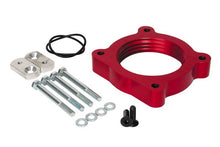 Load image into Gallery viewer, Airaid 05-15 Nissan Frontier / Pathfinder / Xterra PowerAid TB Spacer