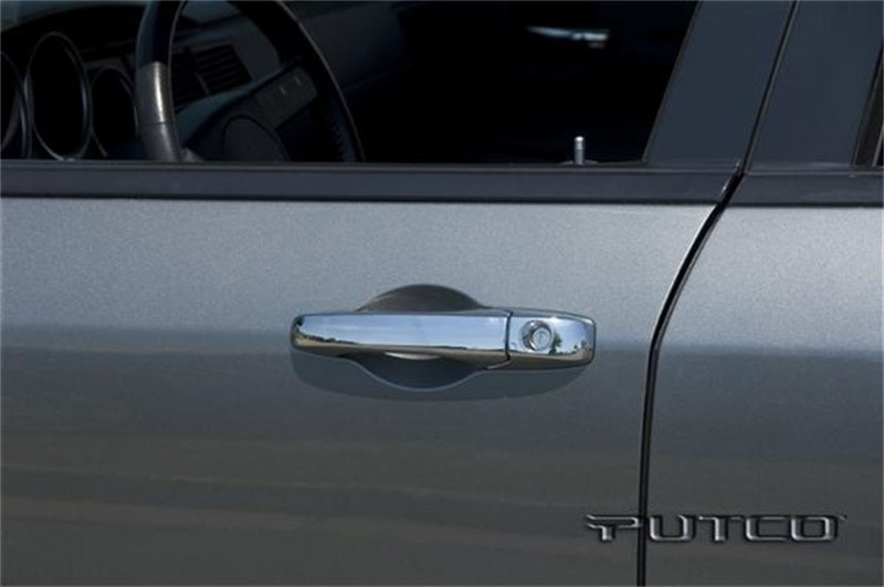 Putco Dodge Magnum Door Handle Covers