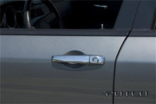 Load image into Gallery viewer, Putco Dodge Magnum Door Handle Covers
