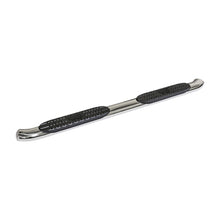 Load image into Gallery viewer, Westin 2005+ Toyota Tacoma Double Cab PRO TRAXX 4 Oval Nerf Step Bars - SS