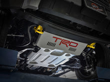 Load image into Gallery viewer, aFe Toyota Tundra 2022+ V6-3.5L (tt) Front Tow Hook Yellow
