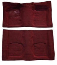 Load image into Gallery viewer, Lund Jeep Wrangler Pro-Line Full Flr. Replacement Carpet - Garnet Red (1 Pc.)