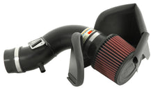 Load image into Gallery viewer, K&amp;N Nissan Sentra SE-R Spec VL4-2.5L Typhoon Short Ram Intake
