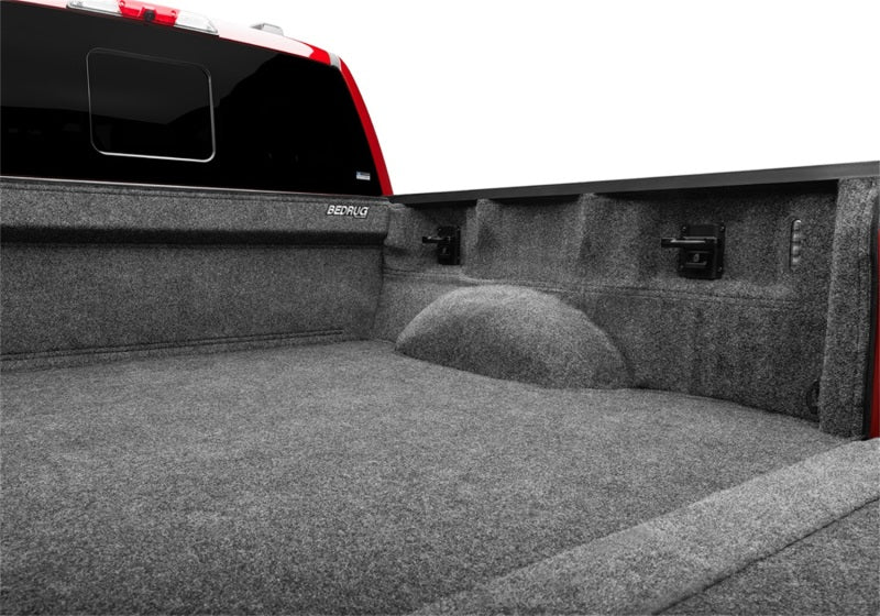 BedRug 15+ Ford F-150 5.5ft Bed Bedliner