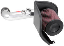 Load image into Gallery viewer, K&amp;N 77 Series Performance Intake Kit for Chevrolet Silverado/GMC Sierra 2500/3500 V8 6.6L