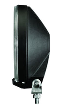 Load image into Gallery viewer, Side view of Hella 700FF driving lamp against a white backdrop
