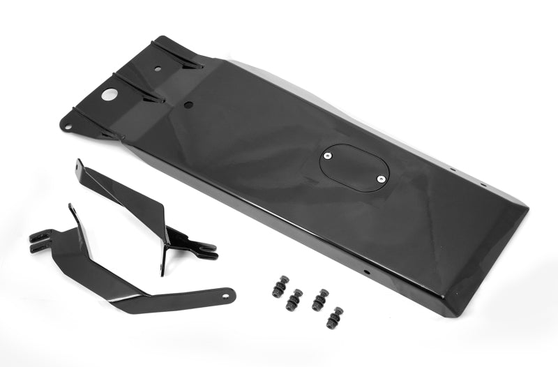 Rugged Ridge Engine & Trans Skid Plate 3.6L Jeep Wrangler