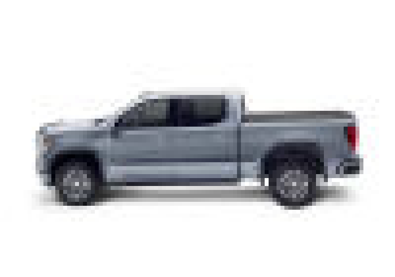 UnderCover Silverado / Sierra Limited/Legacy 5.5ft Triad Bed Cover