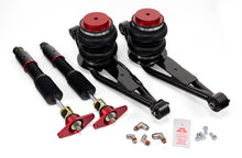 Load image into Gallery viewer, Air Lift Performance 11-18 Ford Focus / 10-13 Mazda 3 Rear Kit