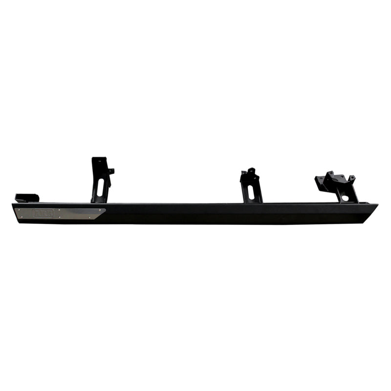 ARB Ford Bronco Rock Sliders - 4 Door