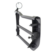 Load image into Gallery viewer, Go Rhino Jeep Wrangler JLU/20-21 Gladiator JT Trailline Replacement Front Tube Door