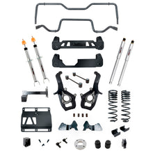 Load image into Gallery viewer, Belltech RAM 1500 4WD All Cabs 6in-8in Lift Kit w/Sway Bar Set