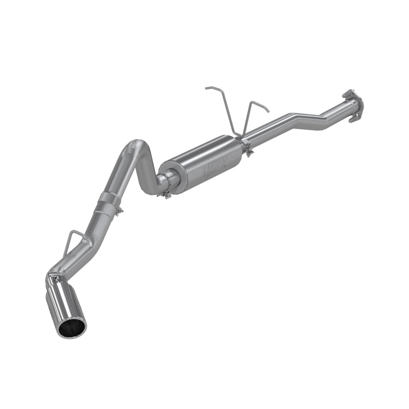 MBRP Ford Ranger 3.0/4.0L Cat Back Single Side T409 Exhaust