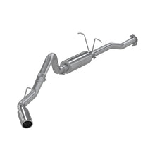 Load image into Gallery viewer, MBRP Ford Ranger 3.0/4.0L Cat Back Single Side T409 Exhaust