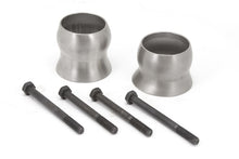 Load image into Gallery viewer, Rugged Ridge Exhaust Spacer Kit Jeep Wrangler JK