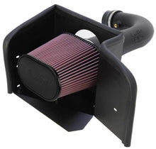 Load image into Gallery viewer, K&amp;N Dodge Ram V8-4.7L Aircharger Performance Intake
