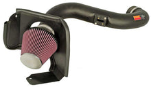 Load image into Gallery viewer, K&amp;N Ford Explorer V8-4.6L Performance Intake Kit
